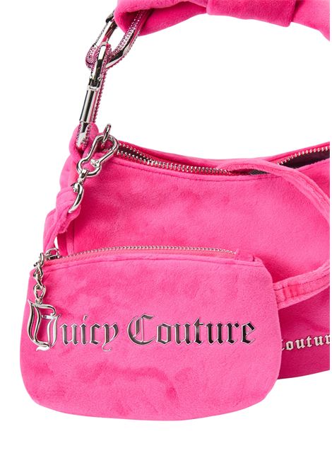 BLOSSOM SMALL HOBO JUICY COUTURE | bags | BIJL55311OJ42